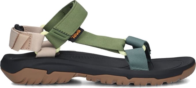 Teva M Hurricane Xlt2 Sandalen - Heren - Multi - Maat 48,5
