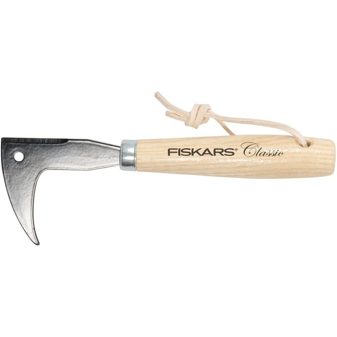 Fiskars Classic Voegenkrabber FSC