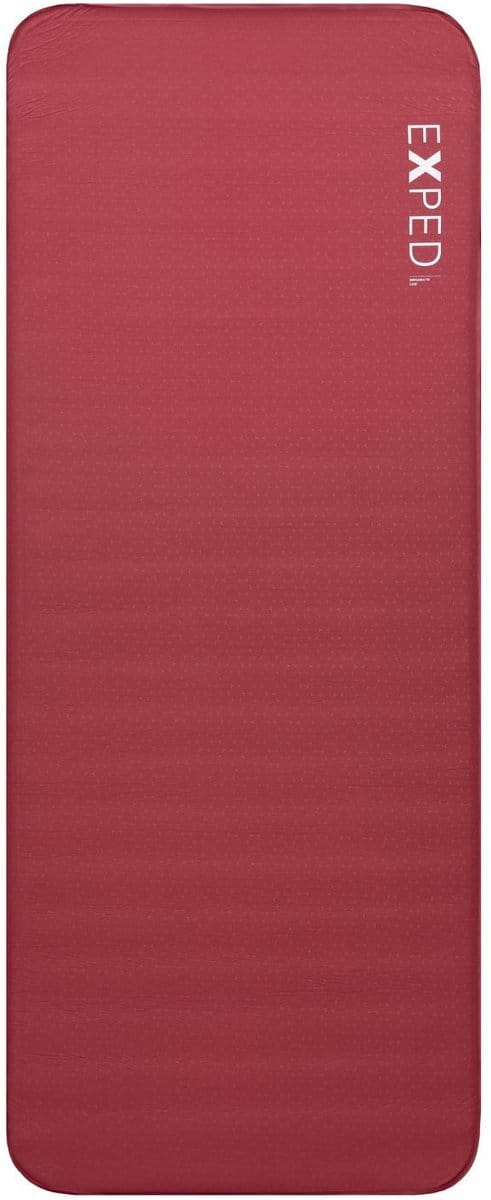 Exped MegaMat 10 LXW – Zelfopblaasbare slaapmat – 197 x 77 x 10 cm