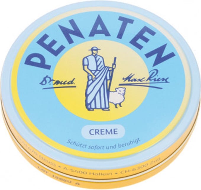 Penaten Cream 50ml