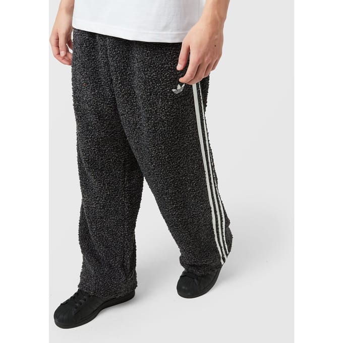 Sweatbroek met elastische band