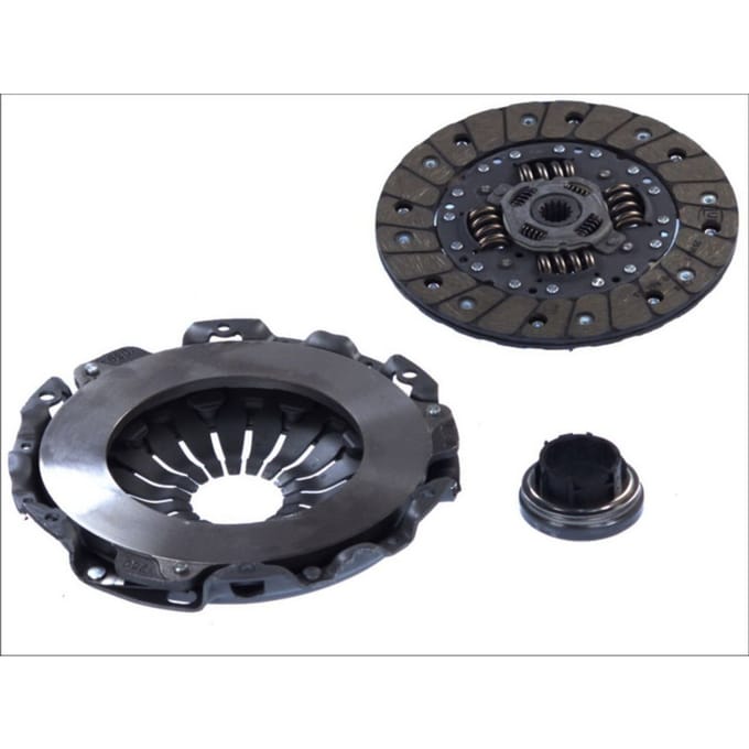 Schaeffler Luk Koppelingsset LUK 620 0334 00