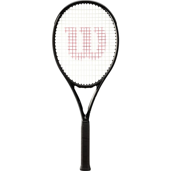 Wilson Clash 100 V2.0 Noir Tennisracket