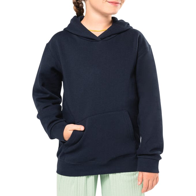 Kariban Hoodie Junior