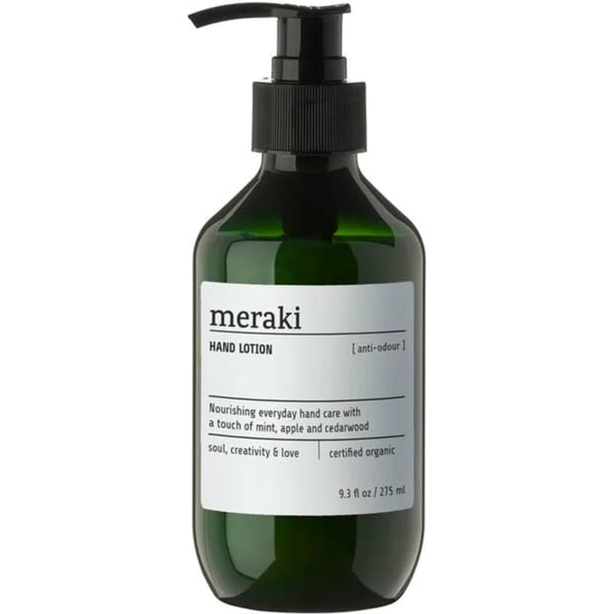 Meraki Hand lotion, Anti-Odour, 275 ml 275 ml