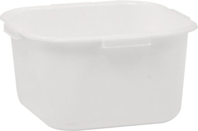 Restbak 17,0(H)X31,0X31,0cm 600038 - Horeca & Professioneel