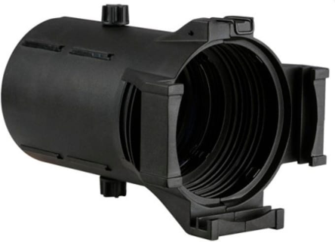 Showtec Performer Profile Linsentubus 36° - Profile spotlight