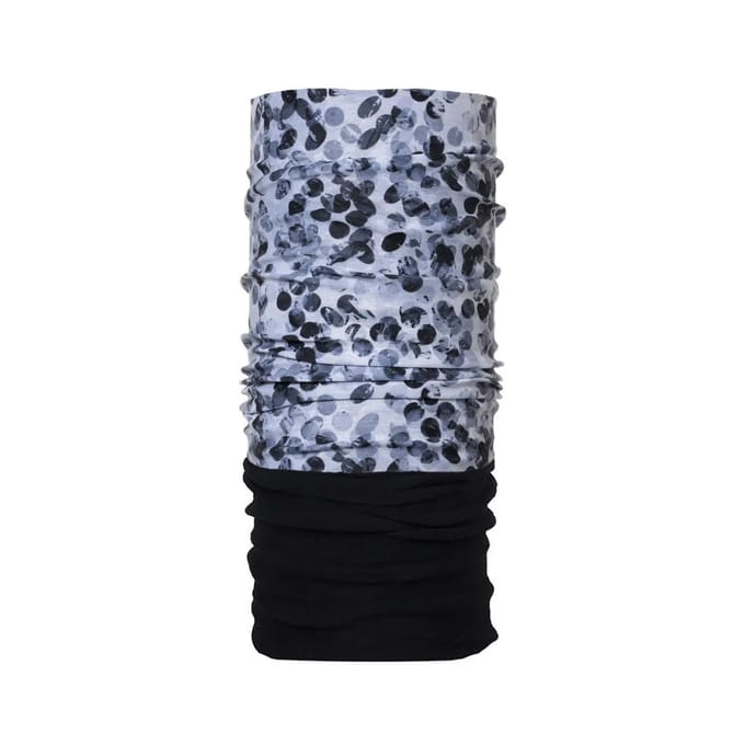Tour de cou in microfibre polartec MATT Points