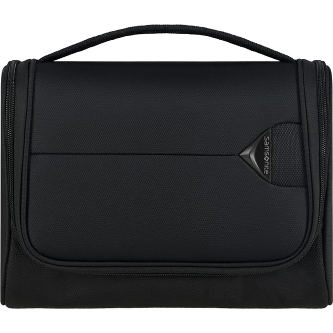 Samsonite Toilettas - Urbify toiletkit ophangbaar - Black - 0.2 kg