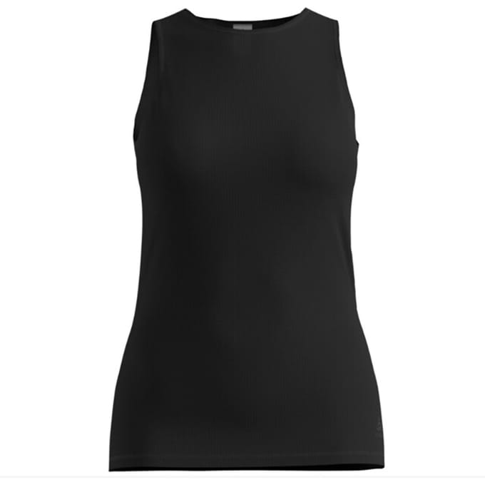 Odlo damesonderhemd Baselayer Top met ronde hals Active Light