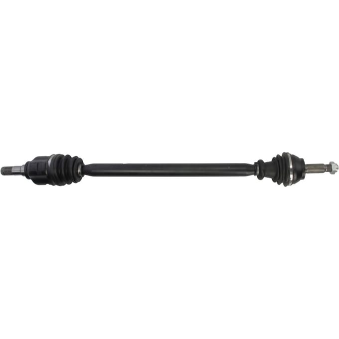 Aandrijfas POINT GEAR PNG75710