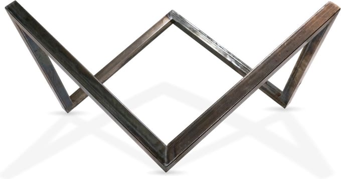 MOODZ Carbon Feet Type 1 Ø60