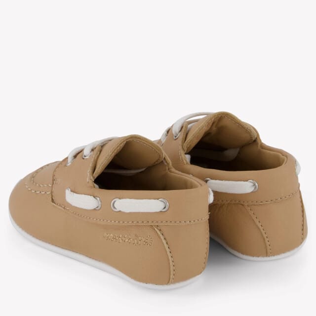 Moschino Baby jongens schoenen in