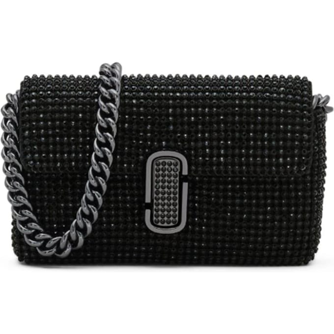 Marc Jacobs Tassen... Zwart