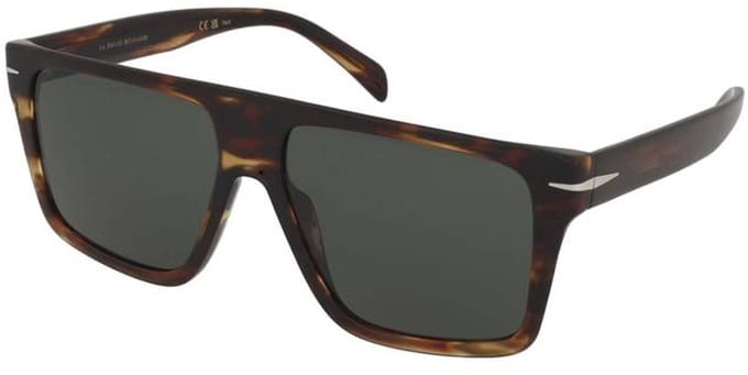 Zonnebril David Beckham DB 7149/S WR9/QT
