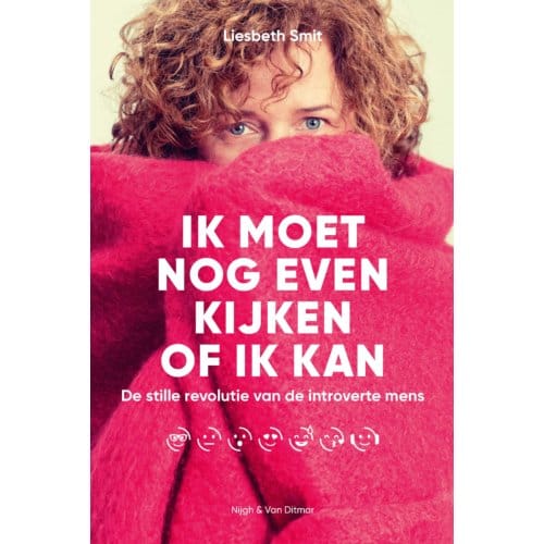Ik Moet Nog Even Kijken Of Ik Kan - Liesbeth Smit