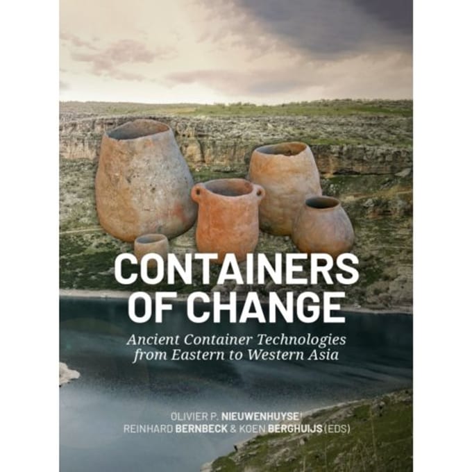 Containers Of Change