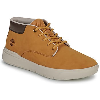 Timberland Seneca Bay Leather Chukka Wandelschoenen Bruin EU 40 Man