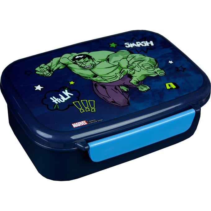 Marvel Hulk Lunch Box