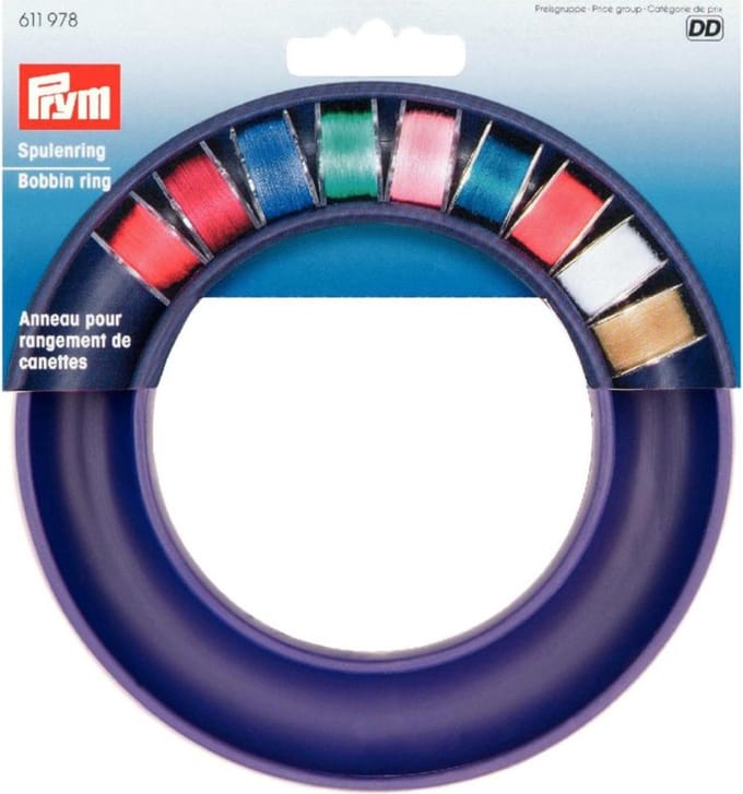 PRYM Spoelenring 611978 - Organizers - Prym