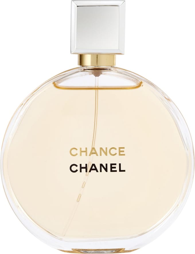 CHANEL - Chance Eau De Parfum Verstuiver - 100 ML