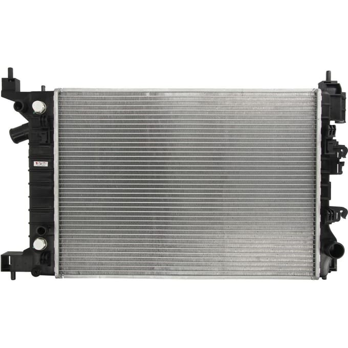 Radiator, motorkoeling KOYORAD PL313208