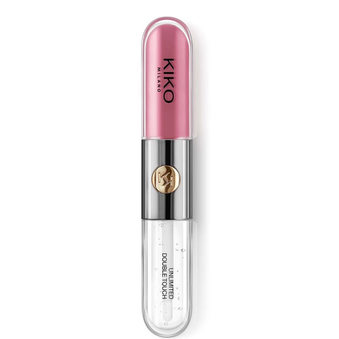 KIKO Milano Unlimited Double Touch 6ml (Various Shades) - 119 Rhododendron Pink