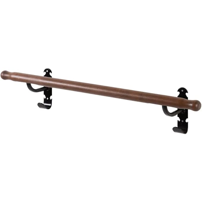 Dekenstaart voor paarden Stubbs Retro S8877