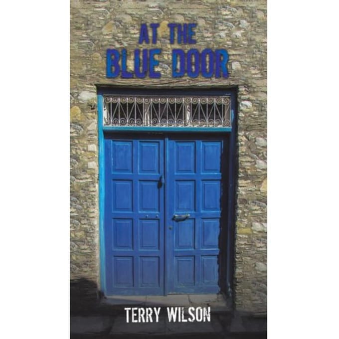 At The Blue Door - Wilson, Terry