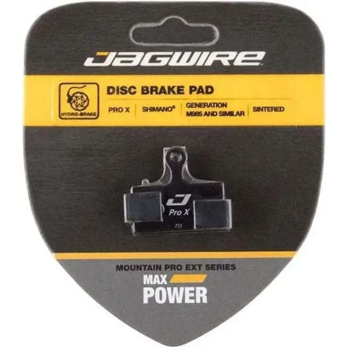 Remblok Jagwire Pro SXN