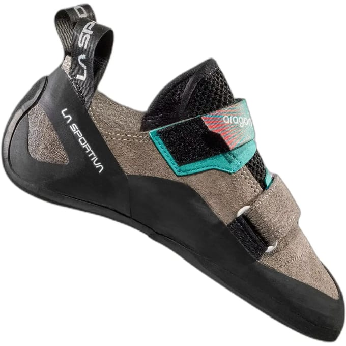 Damesklimschoenen La Sportiva Aragon