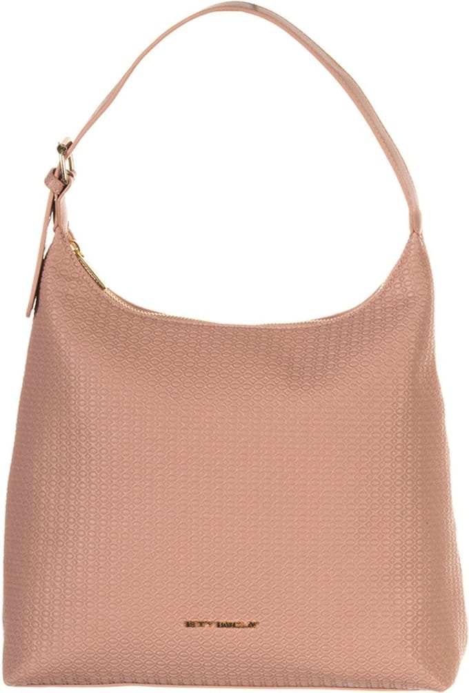 Betty Barclay Schoudertas Handtas Zip Bag Rose Oud roze