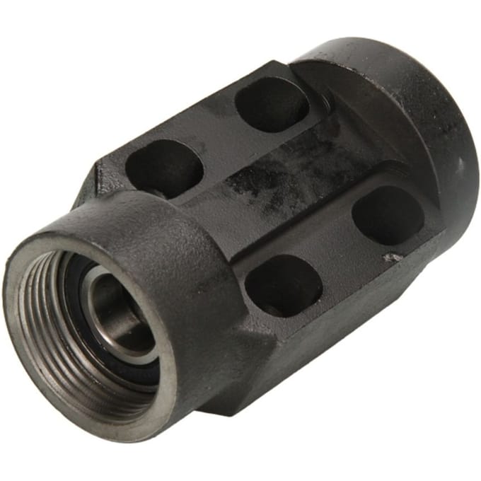 Voetstuk, schokbrekerophanging (cabine) AUGER 54212