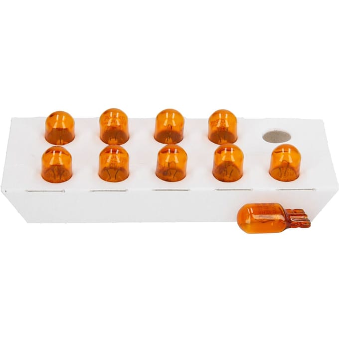 Ams-Osram P27/7w lamp OSRAM WY5W Standard 12V, 5W