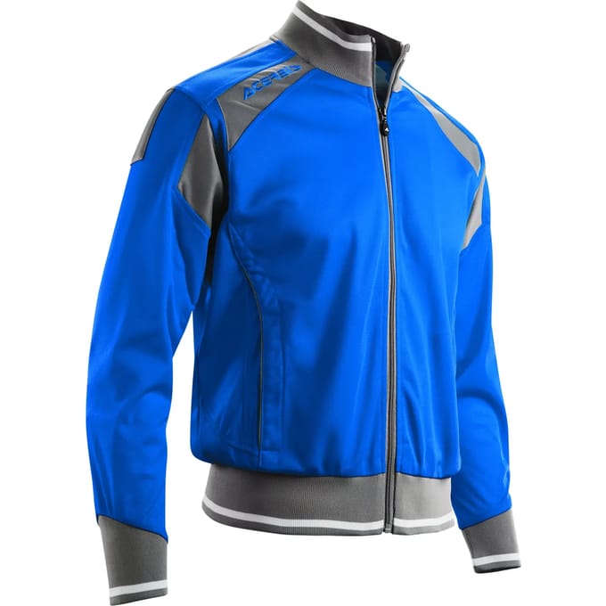 Jasje met rits Acerbis England