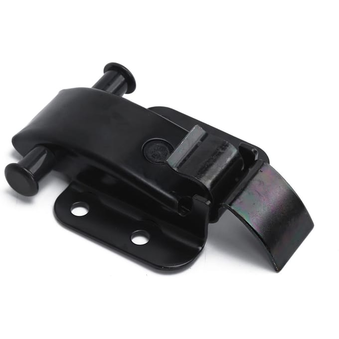 Support de sangle de retenue de porte arrière A9067600428 Remplacement pour Mercedes-Benz Sprinter 2006+ black