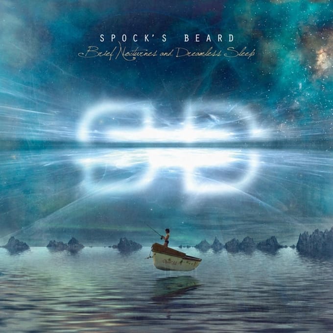 Spock's Beard - Brief Nocturnes And Dreamless Sleep (2 LP)