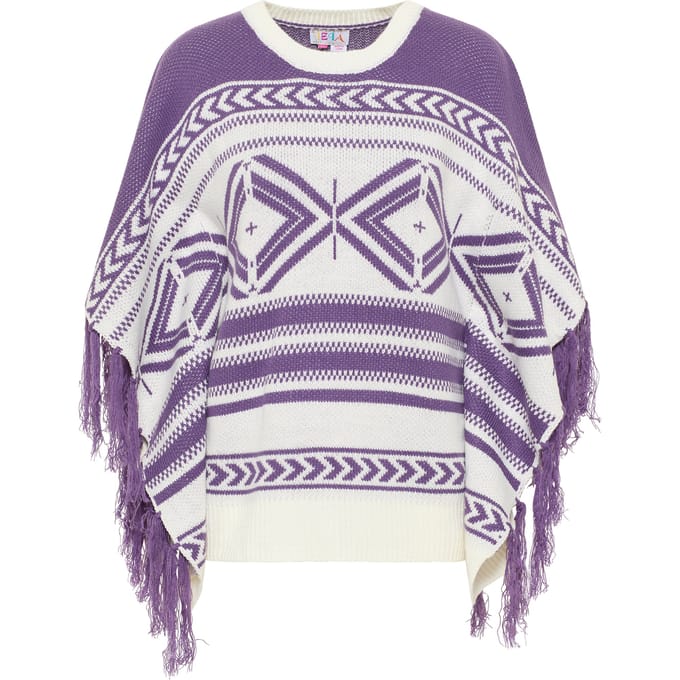 IZIA Poncho gaya