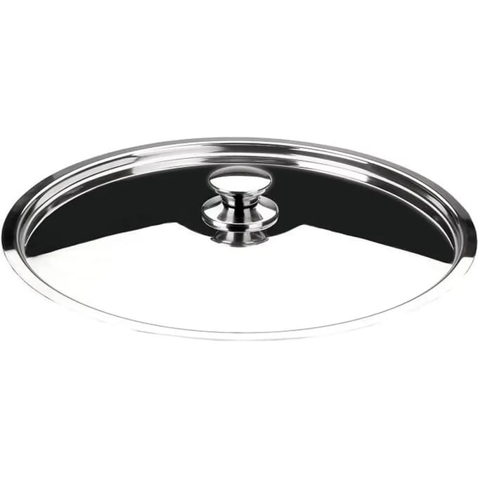 Deksel Lacor Vitrocor 40 cm