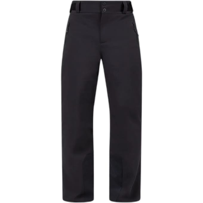 Rossignol Strawpile Insulated 30´´ Broek Zwart XL Man