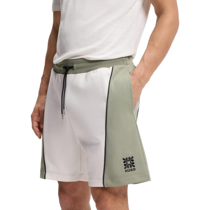 Hugo Boss Darynto short