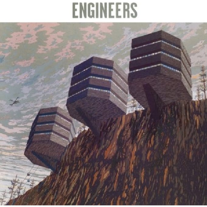 Engineers - Engineers