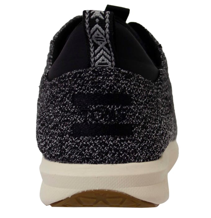 Toms Cabrillo Zwarte Sportschoenen - Dames
