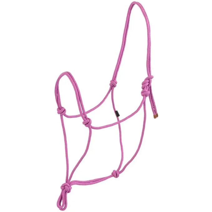 Touwhalster voor paard BR Equitation