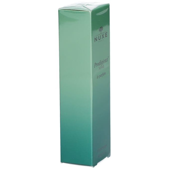 Nuxe Prodigieux Néroli Parfum Damesparfum Dames 50 ml