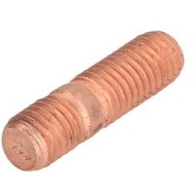 Uitlaatsysteem schroef FEBI BILSTEIN 04362