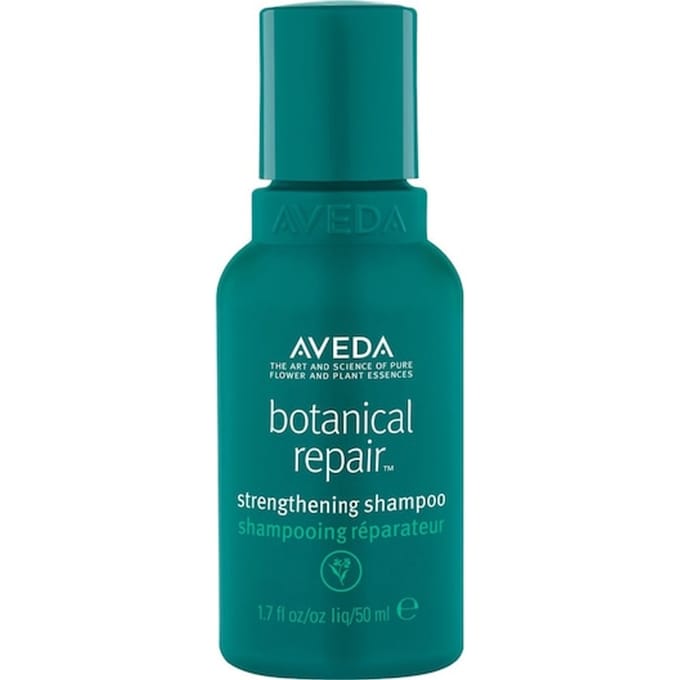 BOTANICAL REPAIR™ STRENGTHENING SHAMPOO - Shampoo 50ml