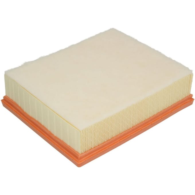 Luchtfilter MANN-FILTER C 25 122