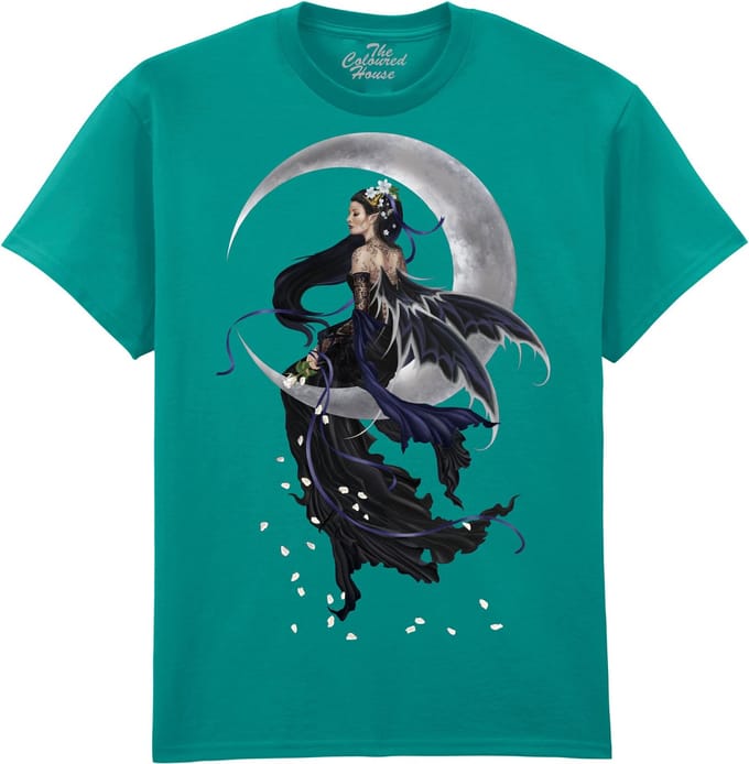 Solace The Coloured House T-shirt S