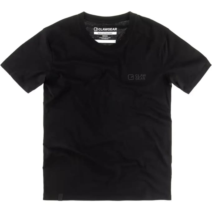T-shirt Clawgear Basic